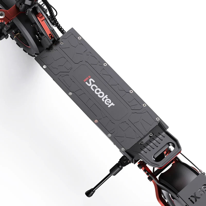 Trottinette électrique iScooter iX5S 1000W 15Ah Trottinette électrique iScooter iX5S 1000W 15Ah